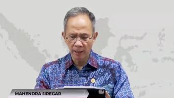OJK Nilai Stabilitas Sektor Keuangan Tetap Stabil hingga Semester I-2025