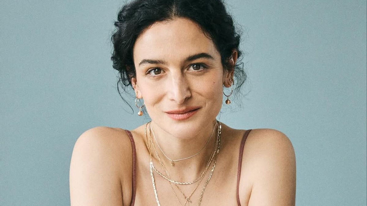 Jenny Slate Is Blake Lively's New Witness in Lawsuit Against Justin Baldoni