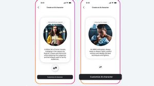 Meta Tangguhkan Akses Remaja ke AI Character untuk Perketat Keamanan