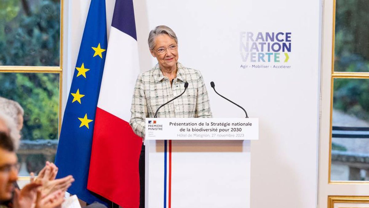 フランス首相、内閣にWhatsAppとTelegramからより安全なOlvidに切り替えるよう要請
