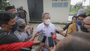 Pemkot Bandung Andalkan Rumah Pompa Rancabolang Minimalkan Banjir