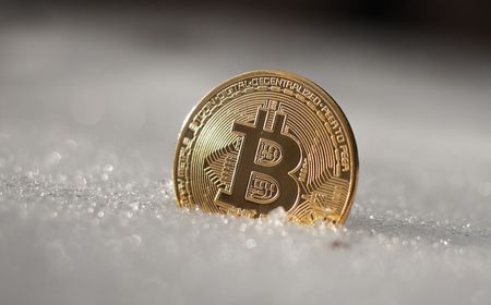 Hadapi Crypto Winter, Investor Kripto Bisa Terapkan Metode Dollar Cost Averaging