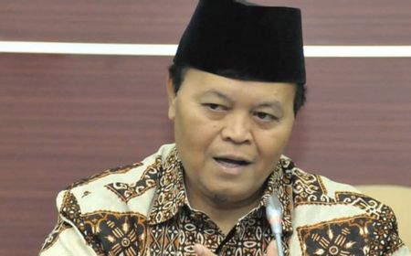 Hidayat Nur Wahid 'Tampar' Sri Mulyani Soal Dana Wakaf: Ironi dan Kontradiksi