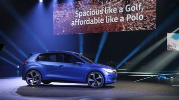 as - Les nouvelles plate-formes et batteries de véhicules électriques de la prochaine année sont assurées d’être moins chères et d’être impressionnantes sur une distance