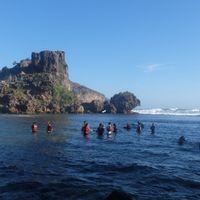 Perhatian Sedulur! Seluruh Objek Wisata Gunungkidul Tutup Mulai 3-20 Juli