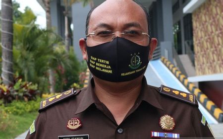 Jaksa Dilaporkan ke Kejati NTB Kasus Penipuan Seleksi CPNS dengan Mahar Rp160 Juta