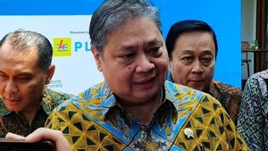 Menko Airlangga Yakin Pertumbuhan Ekonomi Kuartal IV 2025 jadi yang Tertinggi Tahun Ini