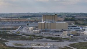 Google Bangkitkan Lagi PLTN yang Sudah Tutup di Iowa, Jadi Sumber Energi Bersih untuk Data Center