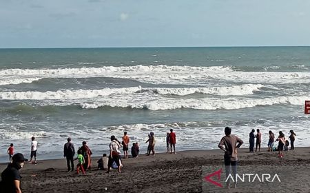 Destinasi Wisata Bantul Dikunjungi 77.824 Wisatawan di Libur Lebaran