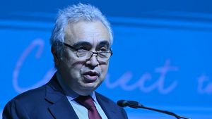 IEA: Selat Hormuz Bikin Pasar Energi Dunia Mudah Goyang