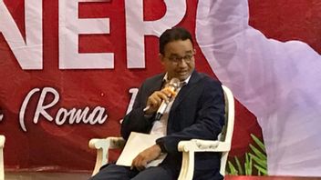 If Coalition Promotes Anies, PKS-PDIP Is Considered To Be Rebuttal To The Position Of Cawagub Jakarta