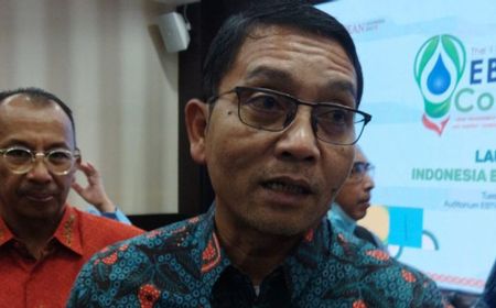 Pemerintah Turunkan Target Lifting Minyak 2025 Jadi 597.000 BOPD