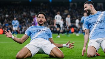 Newcastle échoue, Man City affronte Arsenal en finale de la Coupe de l'Angleterre