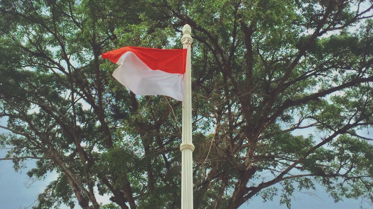 December 27th In History: The Netherlands Recognizes Indonesia's Sovereignty