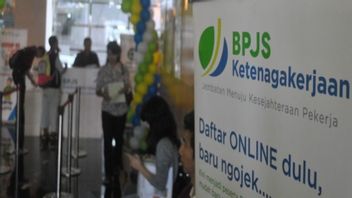 HUT ke-48 BPJS Ketenagakerjaan: Unitez l'énergie pour la prospérité des travailleurs