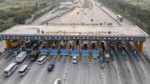 Even Though It Has Not Been Completed, These 3 Toll Roads Will Be Operated During Christmas And New Year