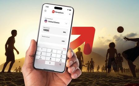 Peretasan MoneyGram Bocorkan Data Pribadi Pengguna, Termasuk SSN dan Foto ID