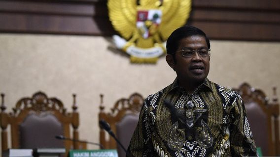 Idrus Marham Bebas Murni, Kekayaannya Rp25 Miliar Berupa 60 Bidang Tanah