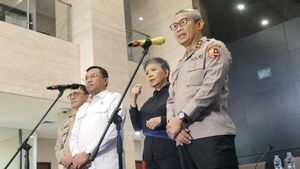 BGN-Polri Coordination Follow-up Case of Buying and Selling SPPG Points