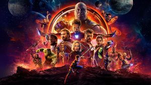Shawn Levy Diincar Sutradarai Film <i>Avengers 5</i>, 60 Karakter Diproyeksi Muncul