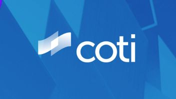 COTI Launches IDR143 Billion Funding For Investment In DEX Cardano