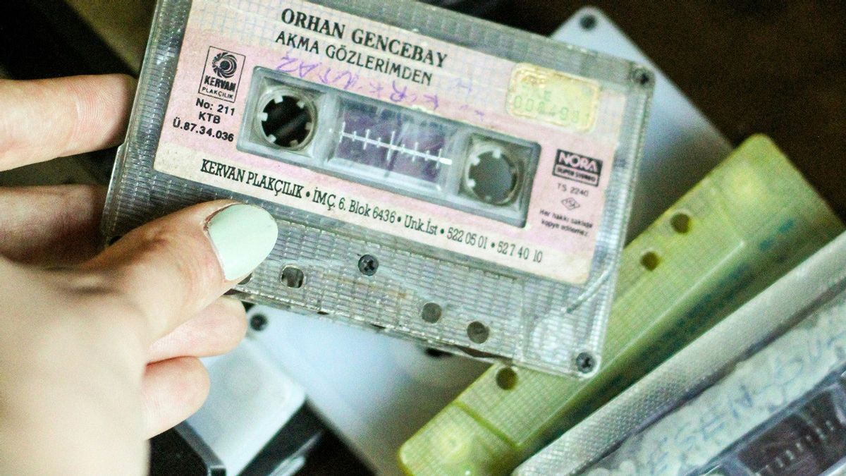 ガルプタルは、ロイヤルティを集める唯一の機関としてのLMKNの地位を拒否する