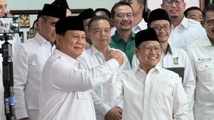 Manuver Politik Parpol Koalisi Dinilai Tak Berarti Jika Belum Deklarasikan Capres