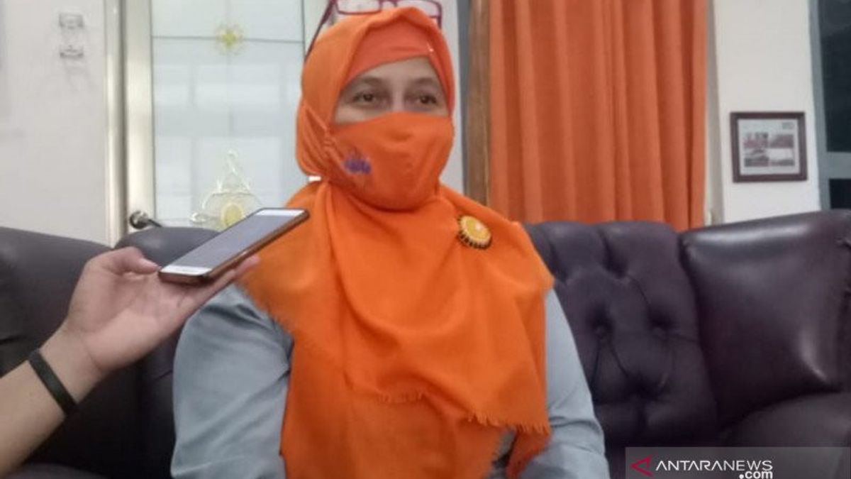 Kantor Pos Palembang Buka Lowongan O-Ranger, Antisipasi Peningkatan Kiriman Barang Jelang Lebaran