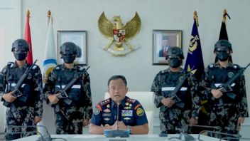 Selamatkan Uang Negara di PNBP, KKP Bongkar Pemalsuan Dokumen Kapal Bernilai Rp103 Juta