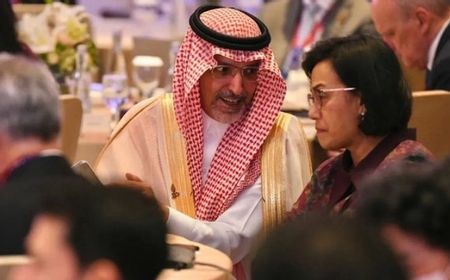 IsDB Kepincut Ekonomi RI, Disebut Siap Gelontorkan Pembiayaan untuk Pembangunan