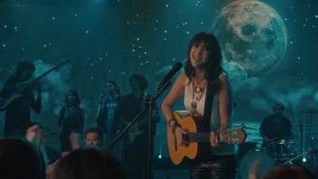 Review Film <i>Mendadak Dangdut</i> (2025); Gaya Baru dengan Cerita Lama