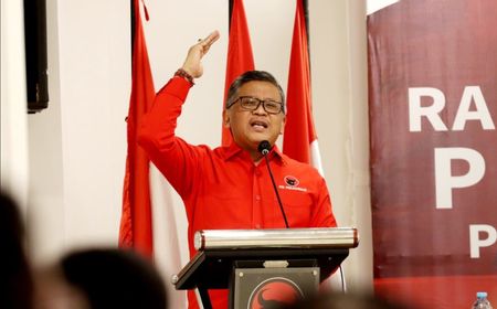 PSI Deklarasikan Ganjar Pranowo Jadi Capres, PDIP Ingatkan Keputusan Ada di Tangan Ketua Umum