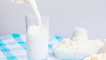 ritoire : 5 boissons plus en protéines que les œufs