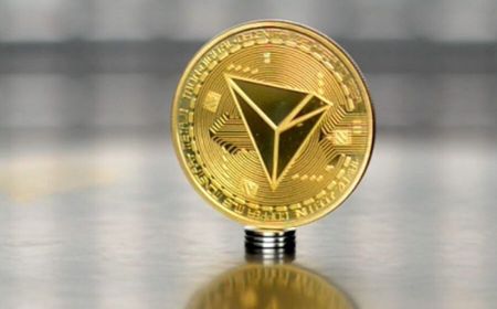 CEO TRON Justin Sun Umumkan Peluncuran Stablecoin Sendiri, Harga TRX Langsung Naik!