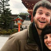 Selamat! Jack Quaid dan Claudia Doumit “The Boys” Resmi Menikah