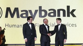 メイバンク・インドネシアがPNMに1兆ルピアの融資