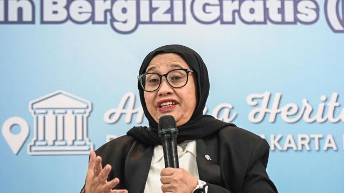 印尼确保南苏拉威西省议会副议长女儿的 41 间 MBG 厨房不会被拆除