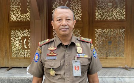 Satpol PP Bandung Intensif Gelar Razia Alat Peraga yang Langgar Perda