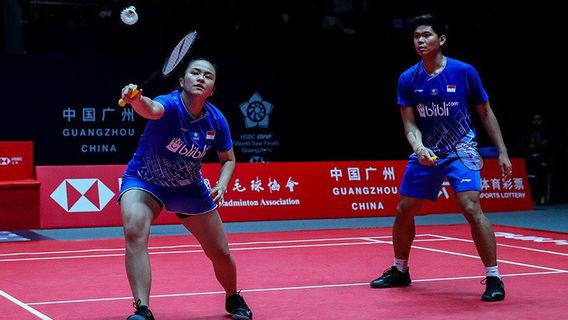 BWF Reporte Tous Les Tournois Pour Le Reste De L’année 2020, Deux Joueurs Danois En Colère