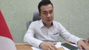 Bawaslu Lampung Tangani Laporan Dugaan Anggota KPU Terima Uang Caleg