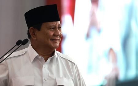 Prabowo Beri Pembekalan Calon Menteri di Hambalang Besok