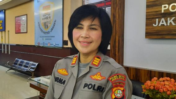 South Jakarta Police Make Sure To Check The ART And Housekeeper Rizky Billar This Afternoon