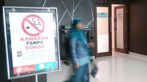 Gerindra Usulkan Larangan Rokok di Tempat Hiburan, Pemprov DKI Setuju