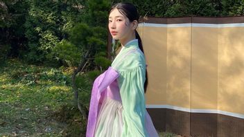 5 Portraits Of Bae Suzy Wearing Hanbok, Anggun Like A Joseon Woman