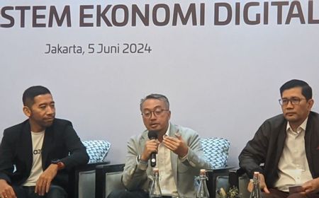 idEA: Pengimpor Harus Taat Permendag 31/2023 agar Konsumen Terlindungi