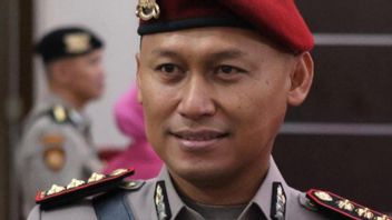 كالتارا - Ditreskrimum Polda Kaltara Olah TKP ، قضية التحرش المزعوم التي تشمل شخصين من Bulungan DPRD