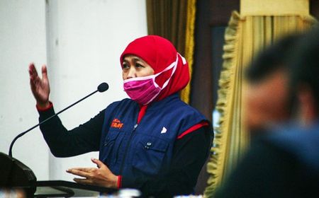 Setahun Pandemi COVID-19, Akhirnya 16 Daerah di Jatim Zona Kuning