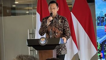 Menko AHY vise à améliorer l'infrastructure en Aceh avant le Ramadan