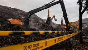 Pemprov DKI Targetkan Operasional TPST Bantargebang Normal Sepekan Usai Longsor 