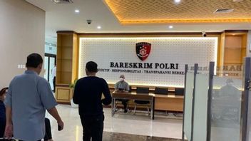 تتعاون Bareskrim Polri مع PPATK للتحقيق في التدفق النقدي لشركة KSP Indosurya إلى شركة Shell Corporation